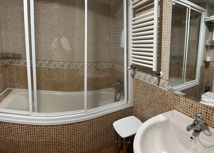 Rural Casa La Juana Hotel