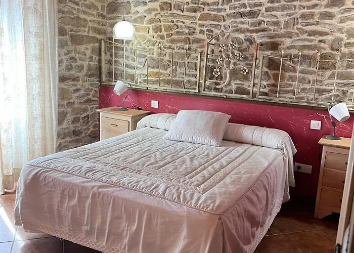 Rural Casa La Juana 호텔 5*