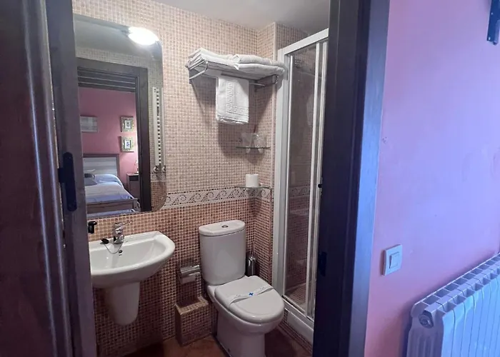 Rural Casa La Juana San Andres de Soria