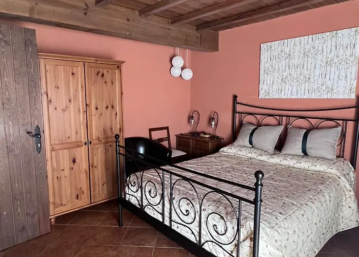Rural Casa La Juana 5*