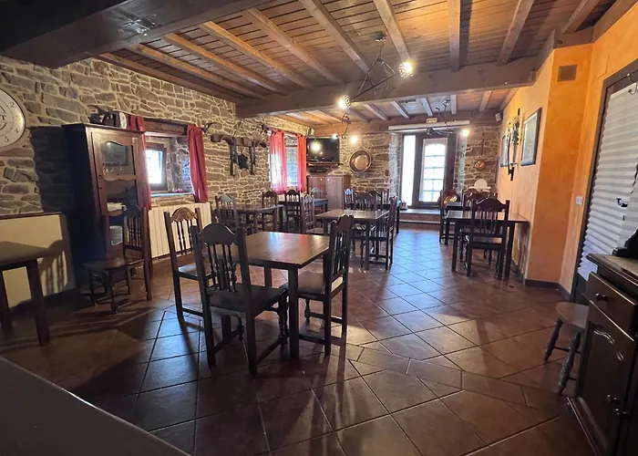 Rural Casa La Juana Hotel 5*