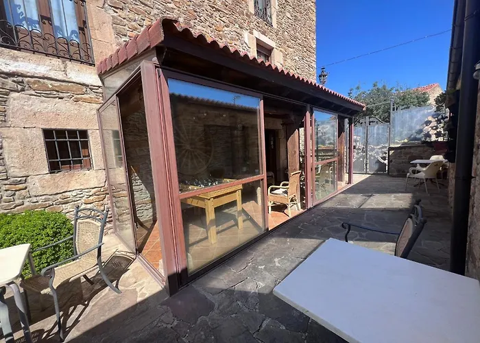 Rural Casa La Juana 5*