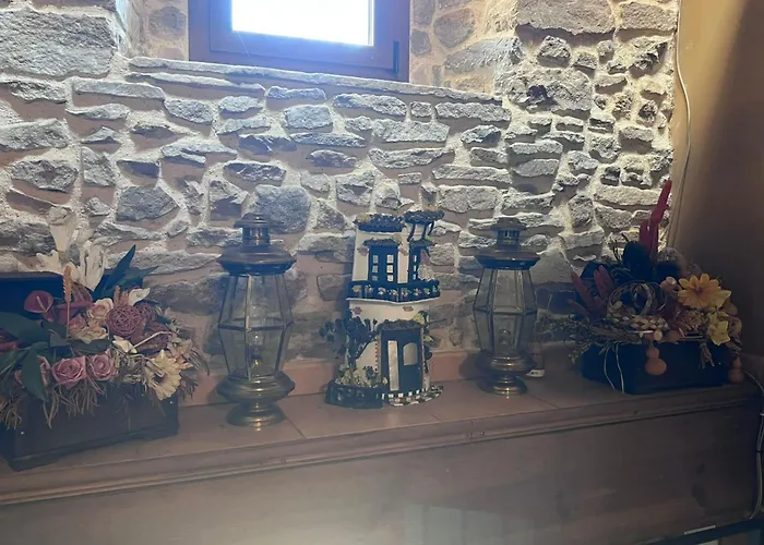 호텔 Rural Casa La Juana 5*