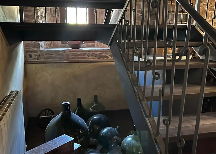 Rural Casa La Juana