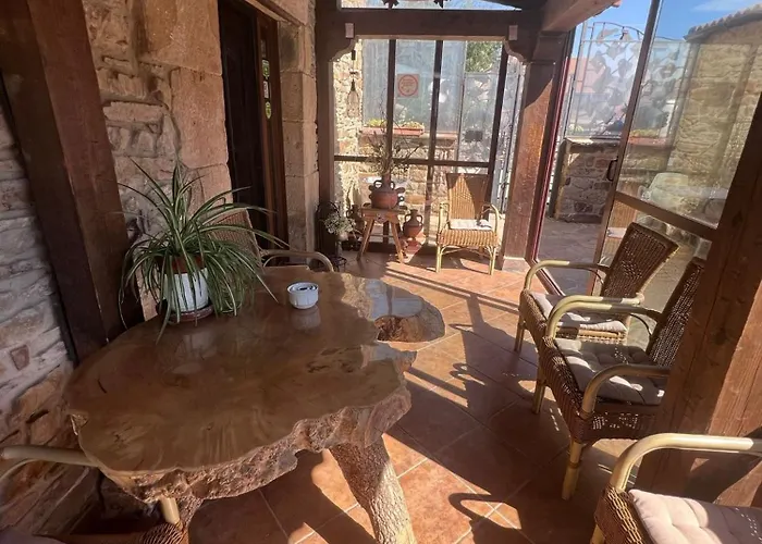 Rural Casa La Juana