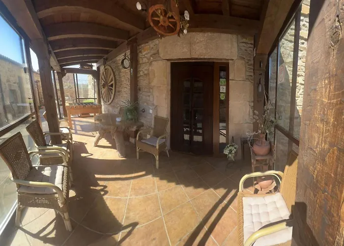 Rural Casa La Juana 5*