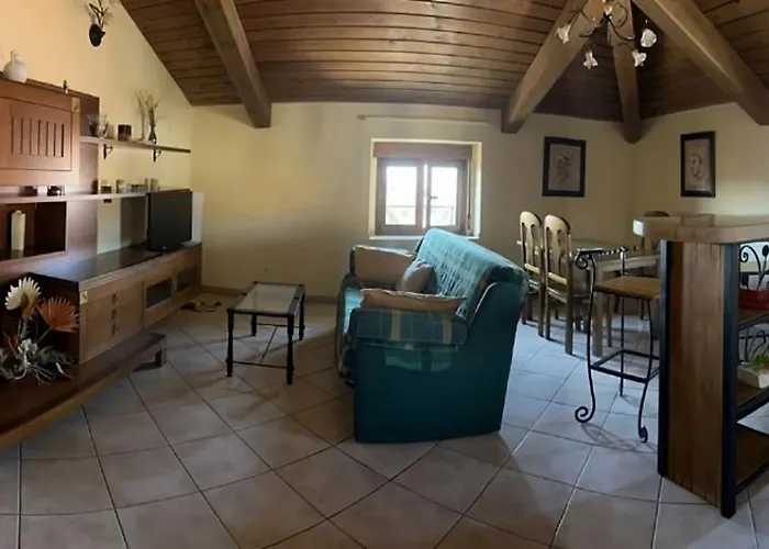 호텔 Rural Casa La Juana 5*