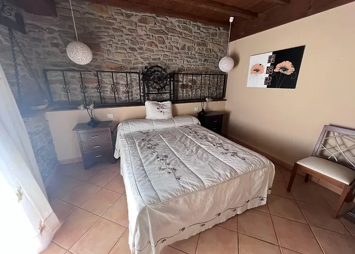 Rural Casa La Juana