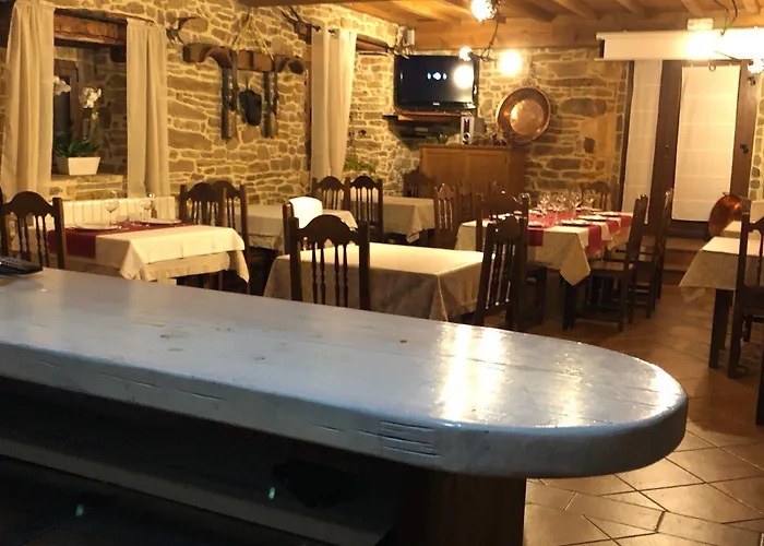 Rural Casa La Juana Hotel 5*