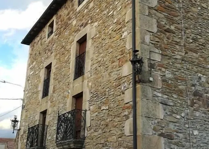 Rural Casa La Juana Hotel 5*