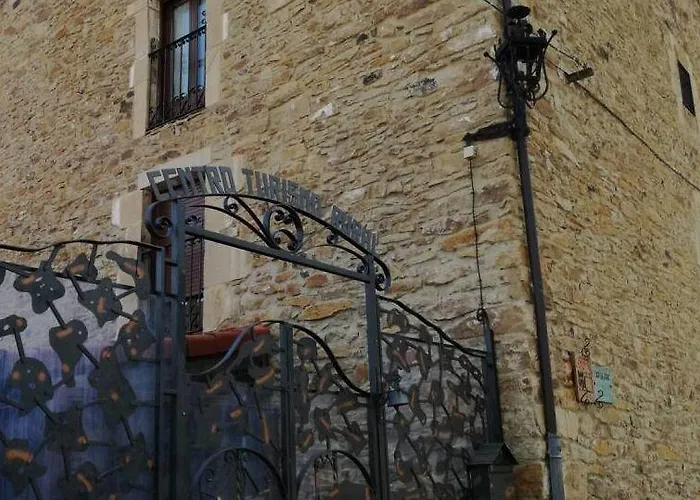 Rural Casa La Juana 호텔