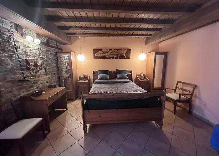 Rural Casa La Juana