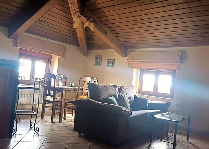 호텔 Rural Casa La Juana 5*