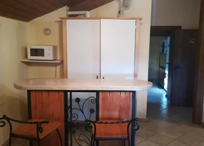 호텔 Rural Casa La Juana 5*