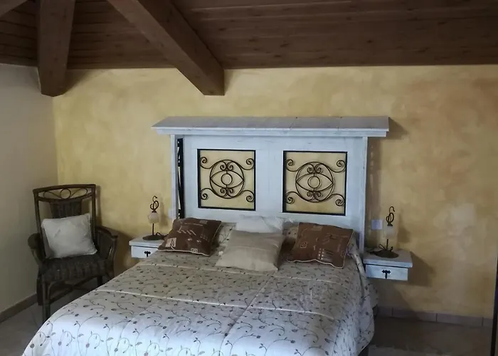 Rural Casa La Juana 5*